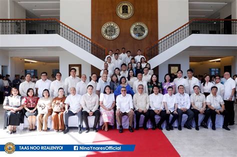 antipolo cityhall|Rizal Provincial Government Official Website.